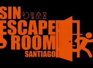 Sin Escape Room Santiago
